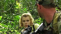 Image from: Alien Origin (2012)