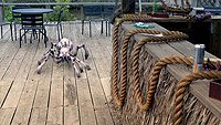 Image from: Arachnoquake (2012)