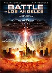 Battle of Los Angeles (2011) Poster