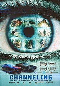 Channeling (2013) Movie Poster