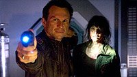 Image from: Stranded (2013)