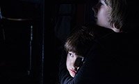 Image from: Dark Skies (2013)
