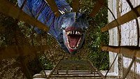 Image from: Raptor Ranch (2013)
