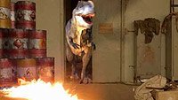 Image from: Raptor Ranch (2013)