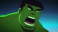 Image from: Hulk: Where Monsters Dwell (2016)