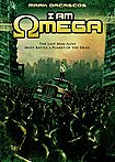 I Am Omega (2007) Poster