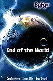 End of the World (2013) Poster