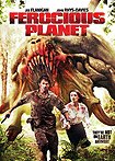 Ferocious Planet (2011) Poster