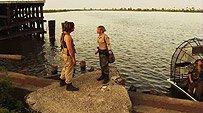 Image from: Flesh Wounds (2011)