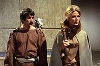 Image from: Genesis II (1973)