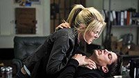 Image from: Ghost Machine (2009)