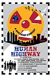 Human Highway (1982) Poster