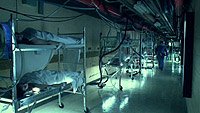 Image from: Infected (2008)
