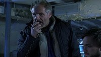 Image from: Killer Mountain (2011)