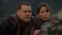 Image from: Killer Mountain (2011)