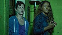 Image from: Animal (2014)