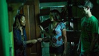 Image from: Animal (2014)