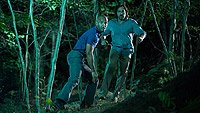 Image from: Animal (2014)