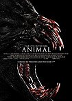 Animal (2014) Poster