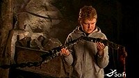 Image from: Caved In (2006)