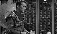 Image from: Spaceways (1953)