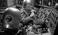 Image from: Spaceways (1953)
