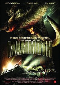 Mammoth (2006) Movie Poster