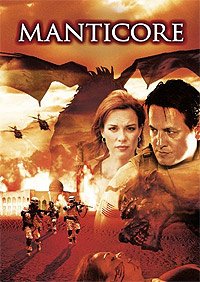 Manticore (2005) Movie Poster
