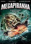 Mega Piranha (2010) Poster