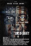 Sons of Liberty (2013) Poster