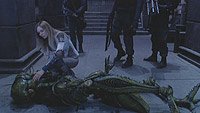 Image from: Planet Raptor (2007)