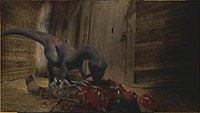Image from: Planet Raptor (2007)