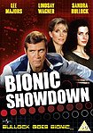 Bionic Showdown: The Six Million Dollar Man and the Bionic Woman (1989) Poster