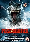 Poseidon Rex (2013) Poster