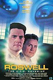 Roswell (1994) Poster