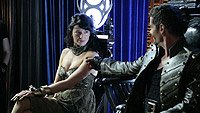 Image from: Stargate: Continuum (2008)