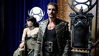Image from: Stargate: Continuum (2008)
