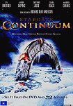 Stargate: Continuum (2008) Poster