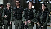 Image from: Stargate: The Ark of Truth (2008)