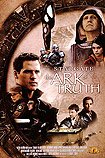 Stargate: The Ark of Truth (2008) Poster