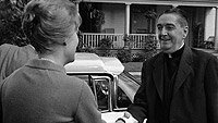 Image from: Absent Minded Professor, The (1961)