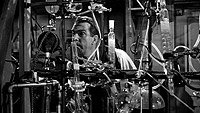 Image from: Absent Minded Professor, The (1961)
