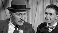 Image from: Absent Minded Professor, The (1961)