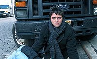 Image from: Paradox (2016)