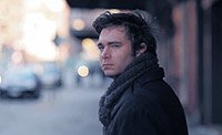 Image from: Paradox (2016)