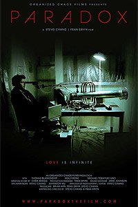Paradox (2016) Movie Poster
