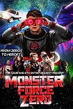Monster Force Zero (2017) Poster