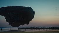 Image from: Captive State (2019)