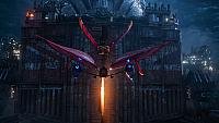Image from: Mortal Engines (2018)