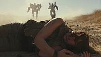 Image from: Bumblebee (2018)